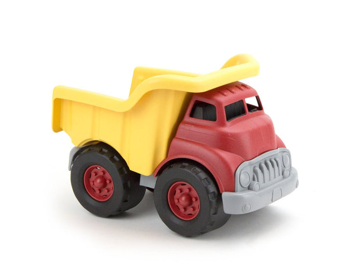 Green Toys - Dump Truck - My Little Korner