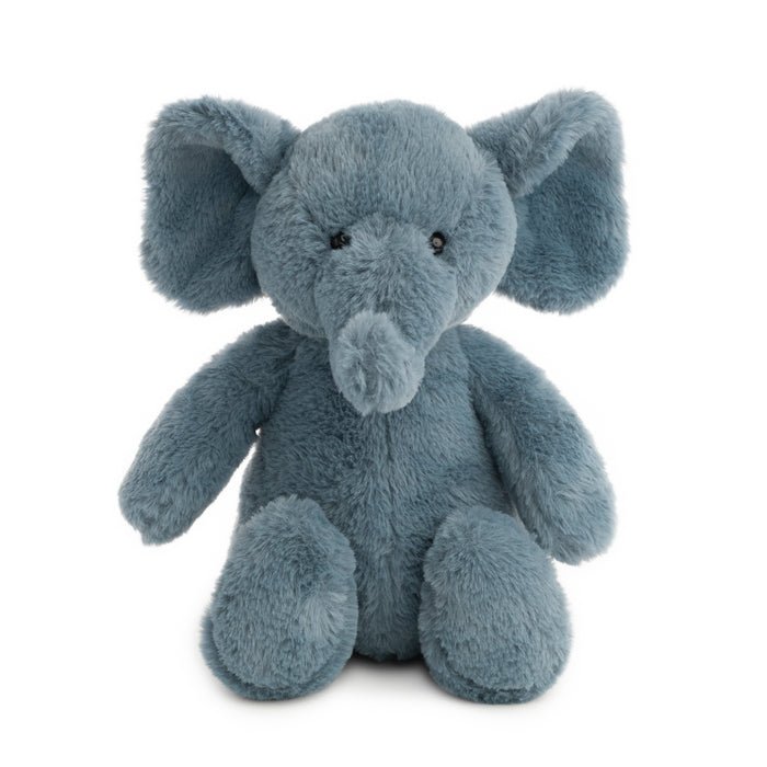 nature Zoo natureZoo XL Plush Teddy Bear – Blue Elephant Soft toys