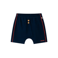 VAUVA Vauva SS24 - Baby Boy Shorts (Dark Blue) Shorts