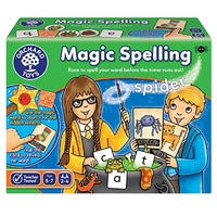 Orchard Toys - Magic Spelling product image 1