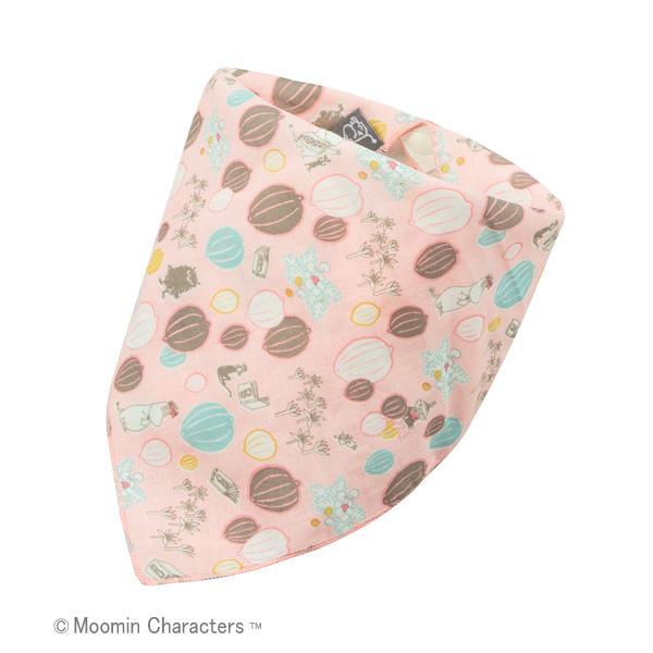 Moomin Baby Moomin Gift Set, Basic/Pink product image 3