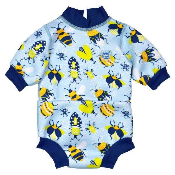 Splash About - Happy Nappy Wetsuit (Bugs Life) - My Little Korner