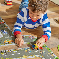 Orchard Toys - Giant 20 Piece Road Jigsaw product image 4