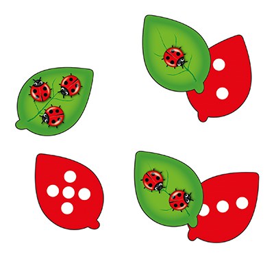 Orchard Toys - The Game of Ladybirds product image 3
