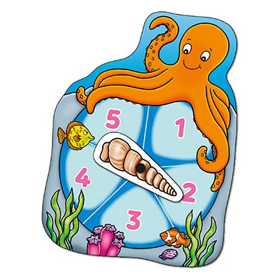 Orchard Toys - Catch and Count Game product image 4