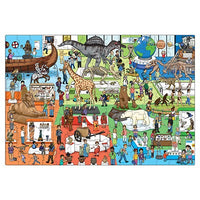 Orchard Toys - At the Museum Jigsow Puzzle product image 4