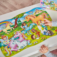 Orchard Toys - Unicorn Friends Jigsaw Puzzle product image 4