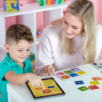 Orchard Toys - First Sounds Lotto with Puzzle product image 5