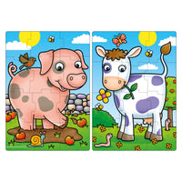 Orchard Toys - First Farm Friends product image 2