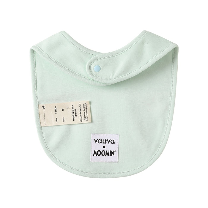 Vauva x Moomin Bibs product image back