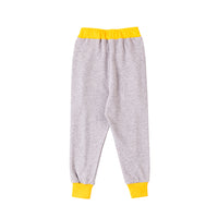 Vauva Girls Sporty Pants - Grey