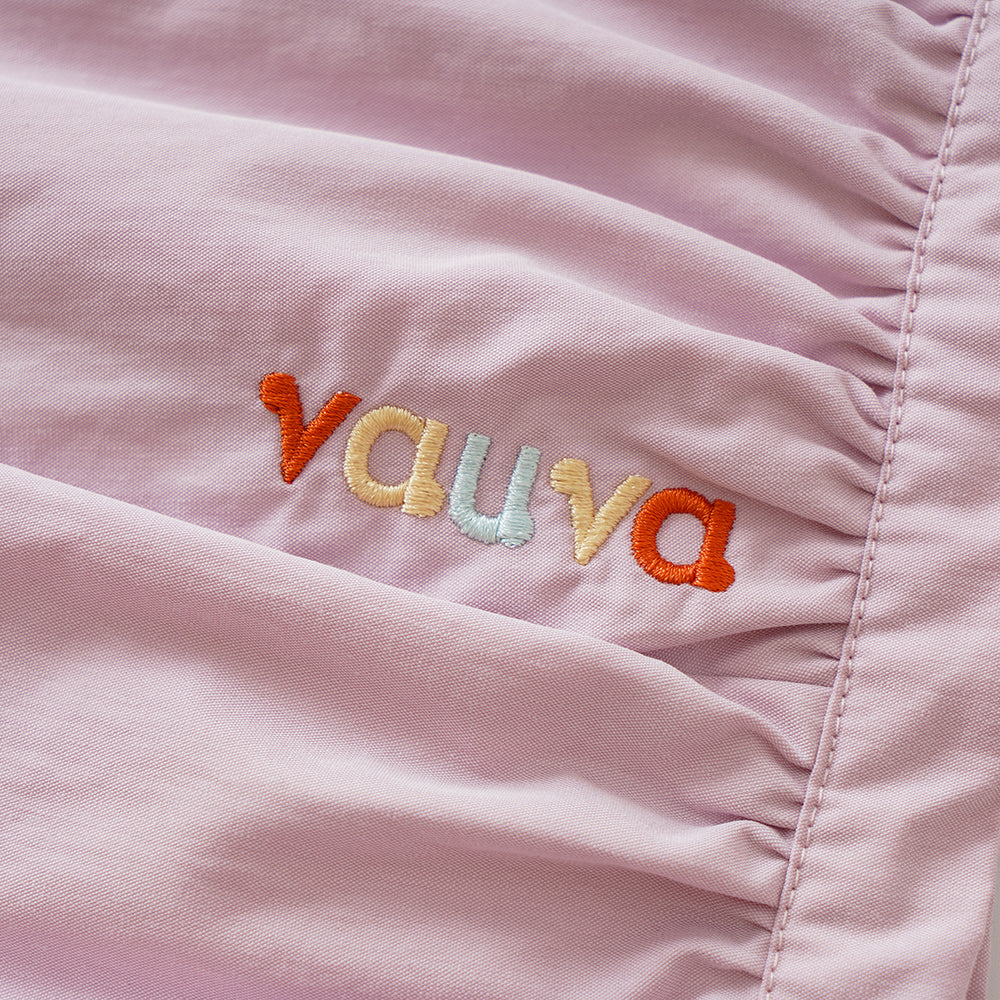 Vauva 2022 - Vauva Logo Print Shorts - My Little Korner