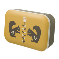 Fresk Lunch box Forest Animals - My Little Korner
