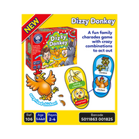Orchard Toys - Dizzy Donkey product image 4