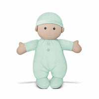 Apple Park - First Baby Doll - Mint - My Little Korner
