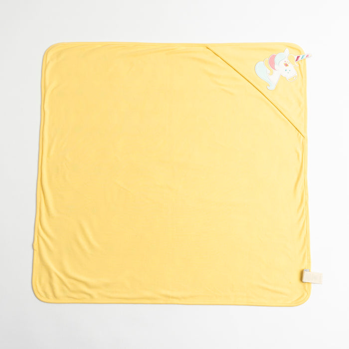 Vauva - Unicorn Blanket Organic Cotton - My Little Korner