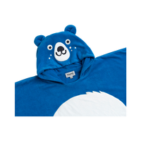 VAUVA Vauva 2022 - Bear Hooded Towel Towel