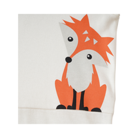 Vauva 2022 - Fox Pocket T-Shirt - My Little Korner