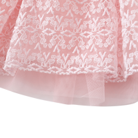 Vauva 2022 - Lace-embellished Skirt - My Little Korner