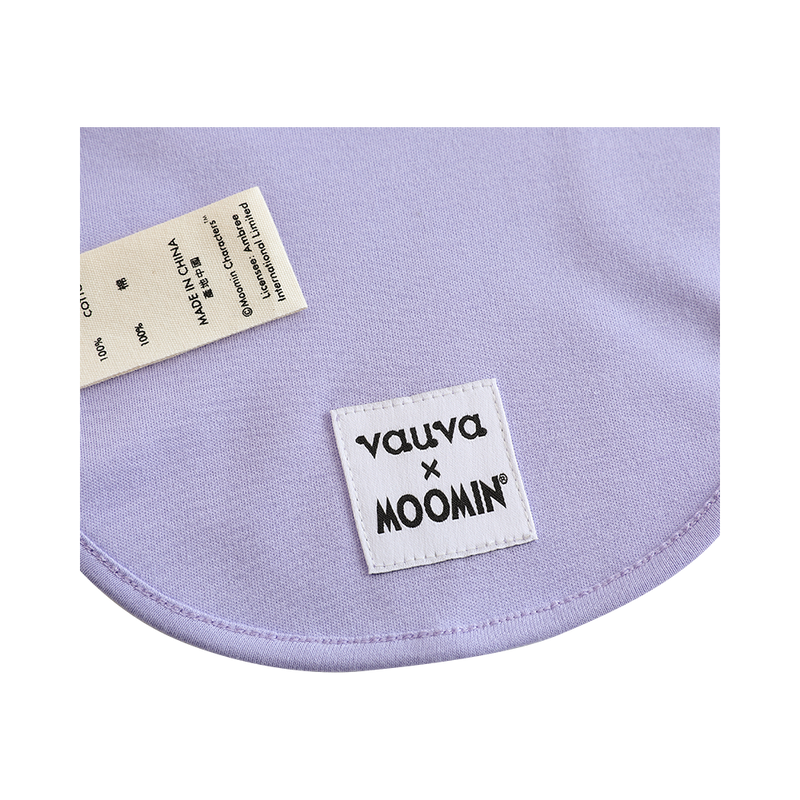 Vauva x Moomin All-over Print Bib product image 5