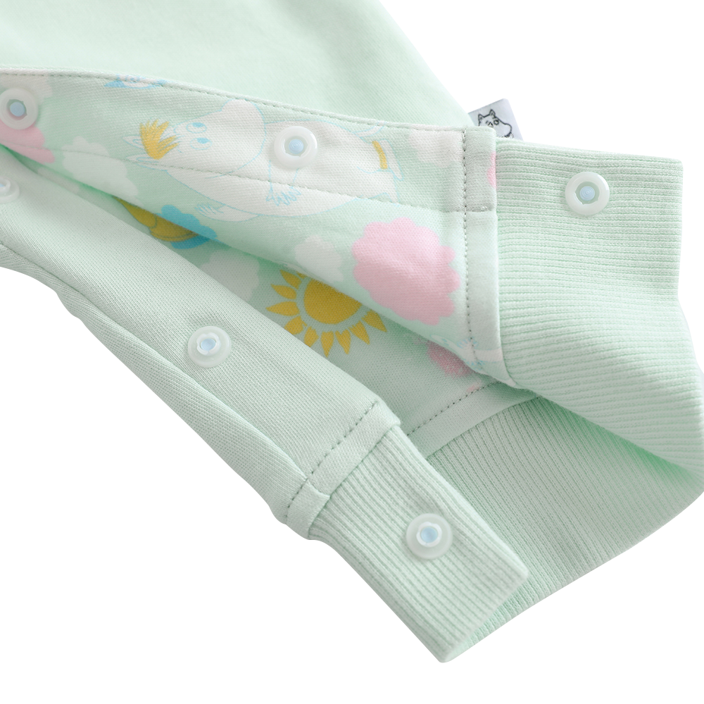 Vauva x Moomin Long Sleeves Romper product image 4