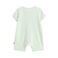 Vauva x Moomin Short Sleeves Romper