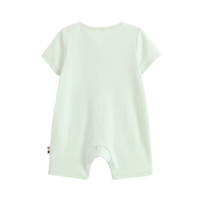 Vauva x Moomin Short Sleeves Romper