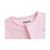 Vauva x Moomin Short Sleeves Romper product image 1