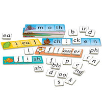 Orchard Toys - Match and Spell Next Step Game 2
